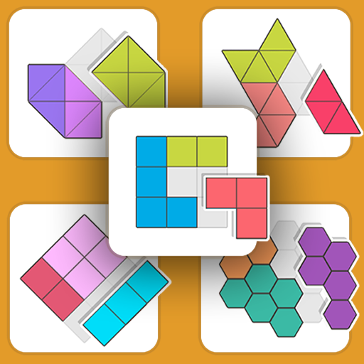 Fit Em Puzzle - Play Free Online