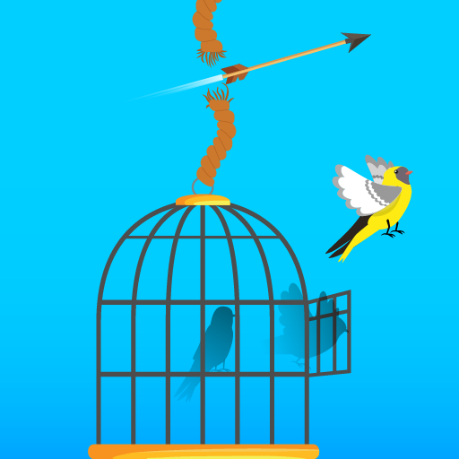 Free Bird - Play Free Arcade Game