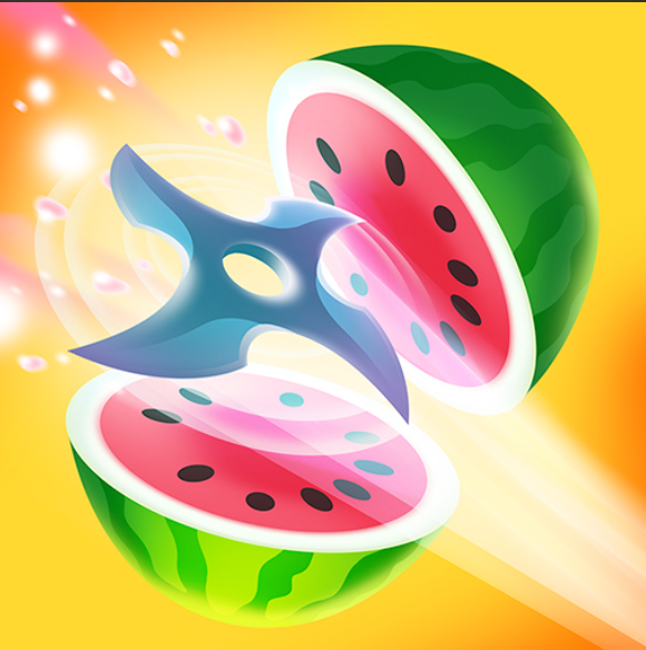 Fruit Master - Free Arcade Game