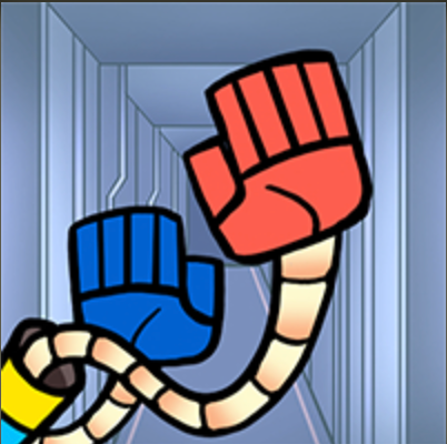 Grab Pack - Free Action Game