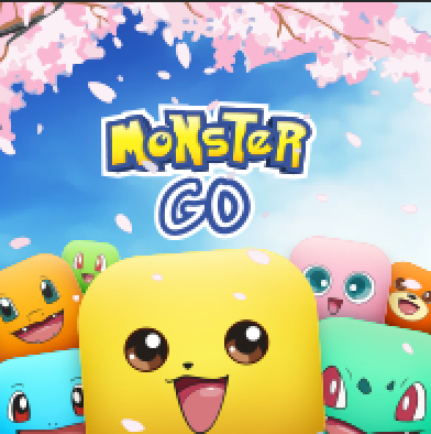 Play Monster Go - Free Online Game