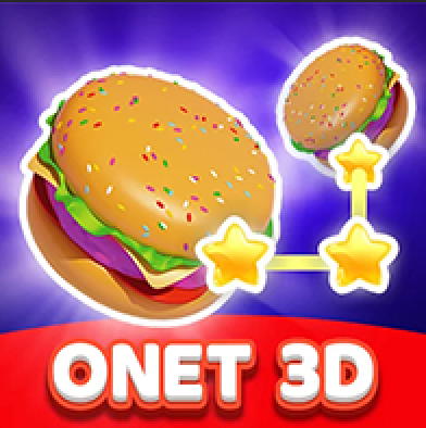 Play Onet 3D - Free Matching Game