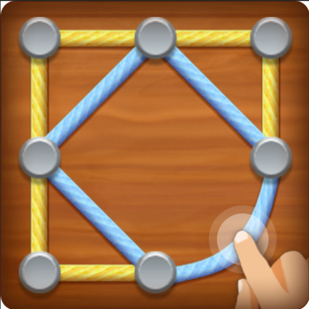 Pattern Strings - Free Online Puzzle