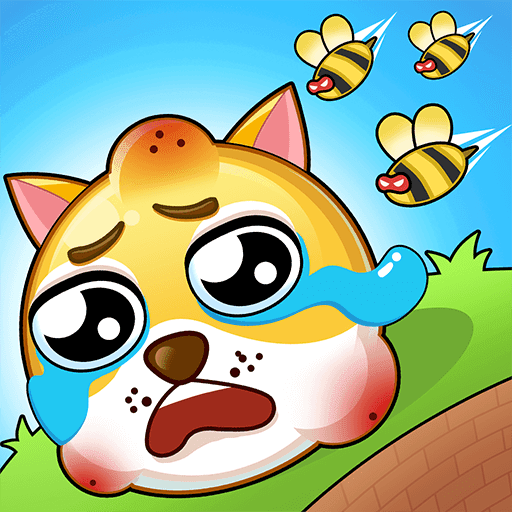 Save The Dog - Free Puzzle Game