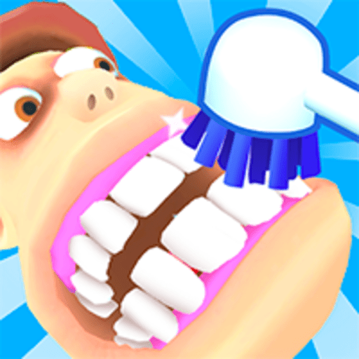 Play Teeth Runner - Free Arcade Game